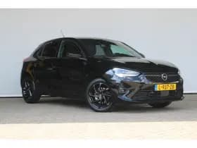 Opel Corsa thumbnail 3