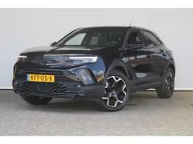 Opel Mokka thumbnail 1