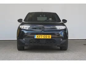Opel Mokka thumbnail 2