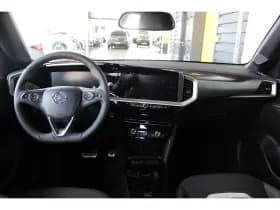 Opel Mokka thumbnail 15