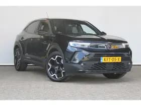Opel Mokka thumbnail 3