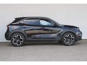 Opel Mokka thumbnail 4