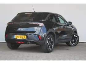 Opel Mokka thumbnail 5