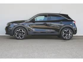 Opel Mokka thumbnail 8