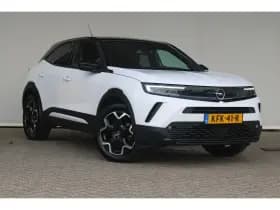 Opel Mokka thumbnail 3