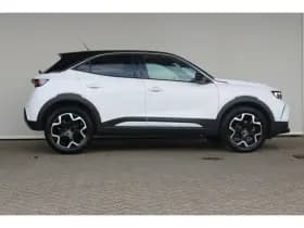 Opel Mokka thumbnail 4