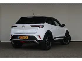 Opel Mokka thumbnail 5