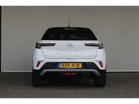 Opel Mokka thumbnail 6