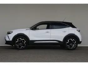 Opel Mokka thumbnail 8
