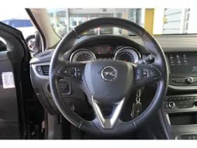 Opel Astra Sports Tourer thumbnail 20