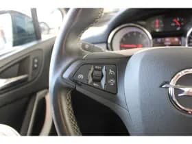 Opel Astra Sports Tourer thumbnail 21