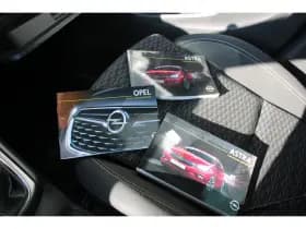 Opel Astra Sports Tourer thumbnail 30