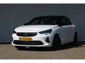 Opel Corsa thumbnail 1