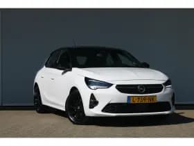 Opel Corsa thumbnail 3