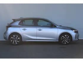 Opel Corsa thumbnail 4
