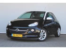 Opel Adam thumbnail 1