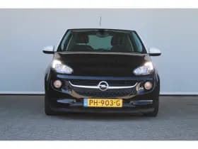 Opel Adam thumbnail 2