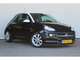Opel Adam thumbnail 3