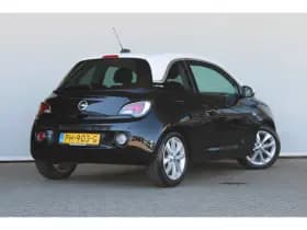 Opel Adam thumbnail 5