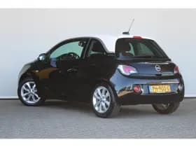 Opel Adam thumbnail 7