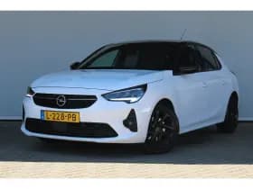 Opel Corsa thumbnail 1