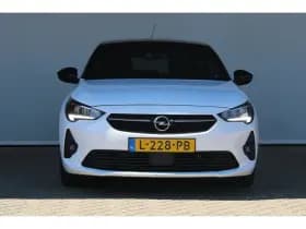 Opel Corsa thumbnail 2