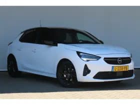 Opel Corsa thumbnail 3