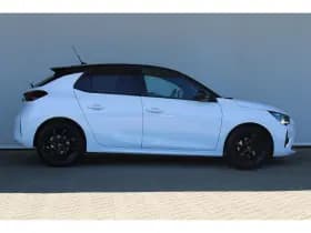 Opel Corsa thumbnail 4
