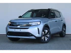 Opel Frontera thumbnail 1