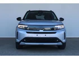 Opel Frontera thumbnail 2