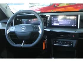 Opel Frontera thumbnail 16