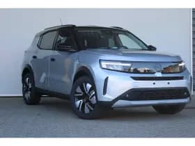 Opel Frontera thumbnail 3