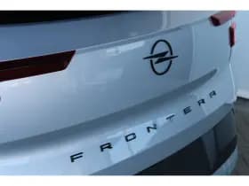 Opel Frontera thumbnail 35