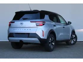 Opel Frontera thumbnail 5
