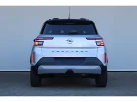 Opel Frontera thumbnail 6