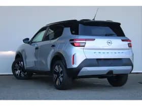 Opel Frontera thumbnail 7