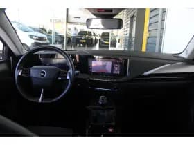 Opel Astra Sports Tourer thumbnail 16