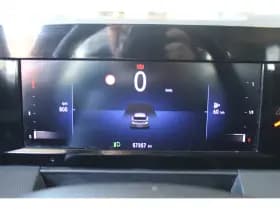 Opel Astra Sports Tourer thumbnail 23