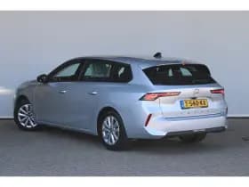 Opel Astra Sports Tourer thumbnail 7