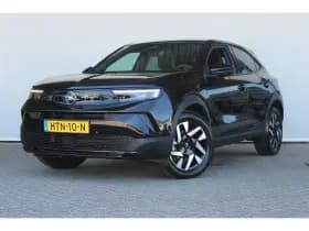 Opel Mokka thumbnail 1