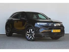Opel Mokka thumbnail 3