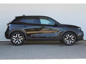 Opel Mokka thumbnail 4