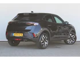 Opel Mokka thumbnail 5
