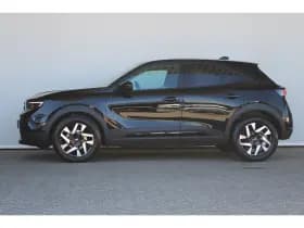 Opel Mokka thumbnail 8