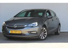 Opel Astra thumbnail 1
