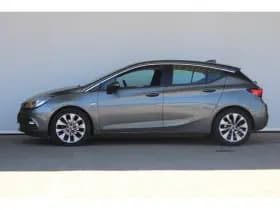 Opel Astra thumbnail 2