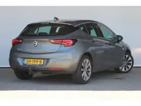 Opel Astra thumbnail 3