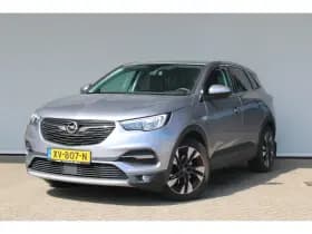 Opel Grandland X thumbnail 1