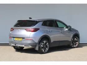 Opel Grandland X thumbnail 2