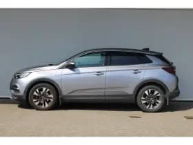 Opel Grandland X thumbnail 3